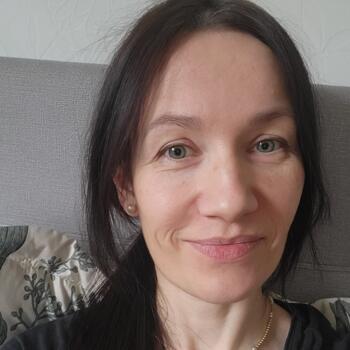 Babysitting job in Pionki: babysitting job Małgorzata