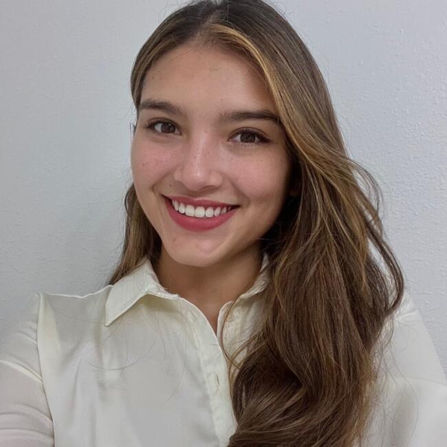 Trabajo para niñera en Anacleto Canabal 3ra. Sección: Maria