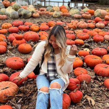 Babysitter in Vancouver: May Anne