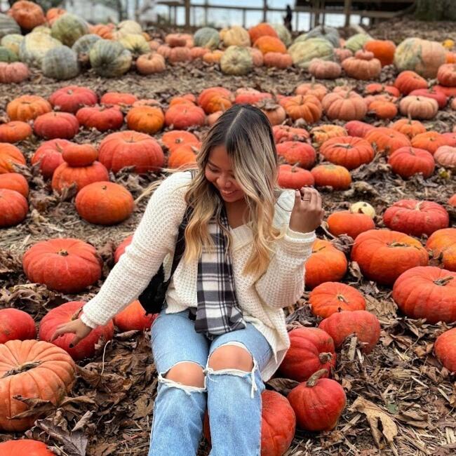 Baby-sitter in Vancouver: May Anne