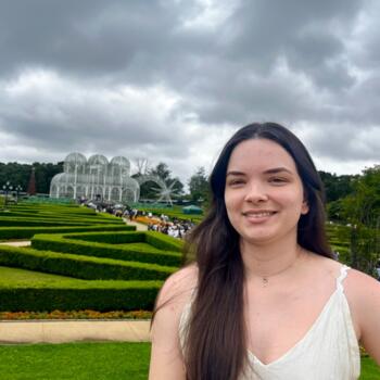 Babysitter São José (São José): Pamela