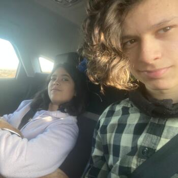 Canguro en Murcia: Jamila