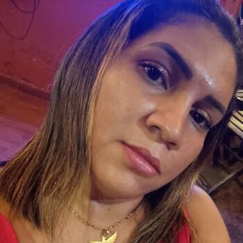 Babá em Santarém: Raissa