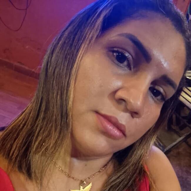 Babá em Santarém: Raissa