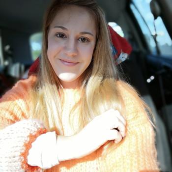 Babysitter Viseu: Jessica