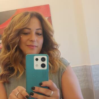 Babysitter in Catania: Anna Maria