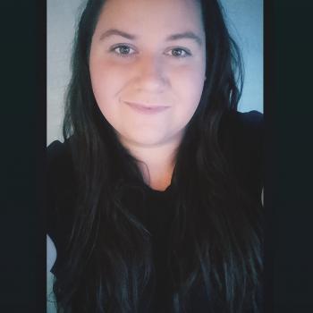 Baby-sitter Schoten: Stephanie