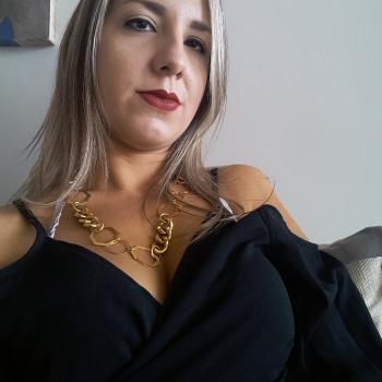 Babá em Piracicaba: Camila