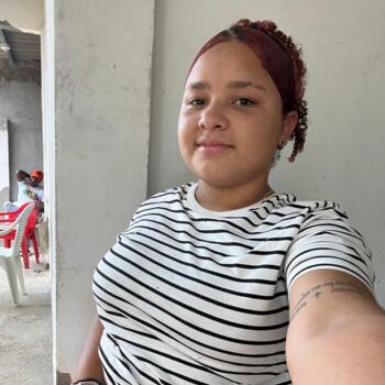 Babysitter in Barranquilla: Diana