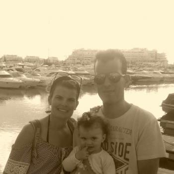 Babysitter Torres Novas: Ana Patricia