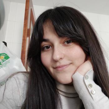 Babysitter in Lleida: Judith