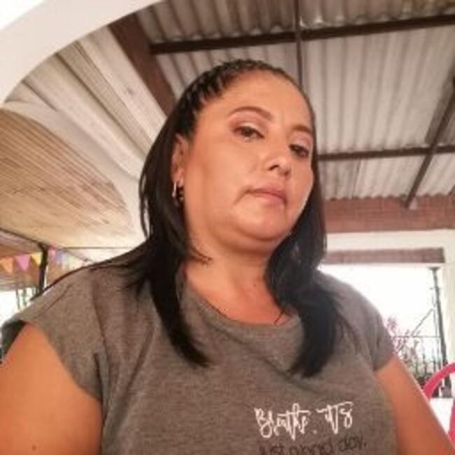 Niñera en Puerto Tejada: Jacqueline