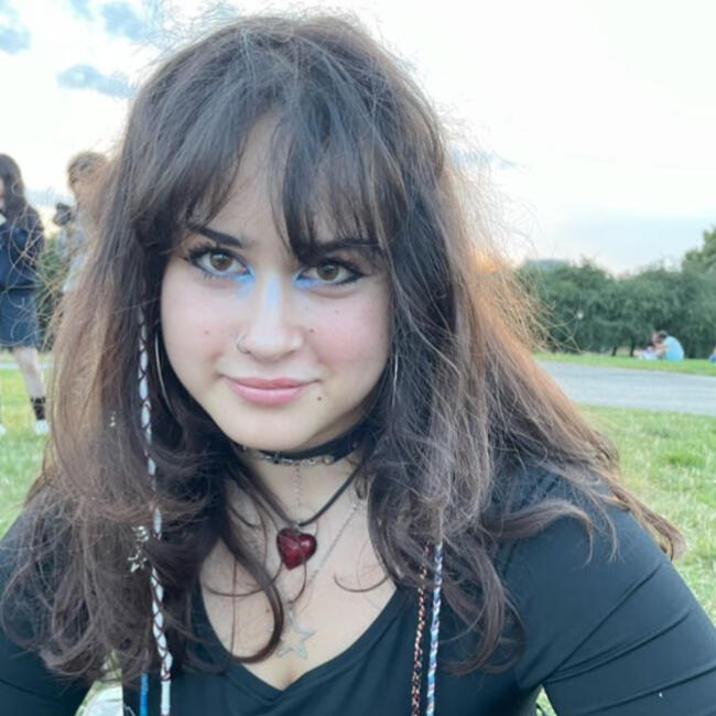 Babysitter in Twickenham: Elena