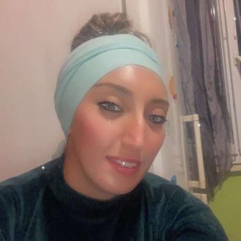 Baby-sitter in Avignon: Naima