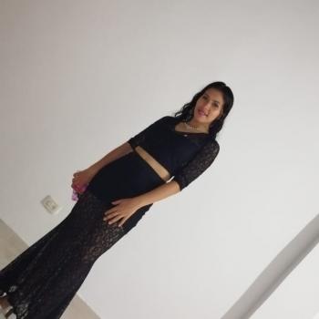 Babysitter in Cartagena: Maria