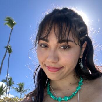 Niñera en Santiago de Chile: Rocío