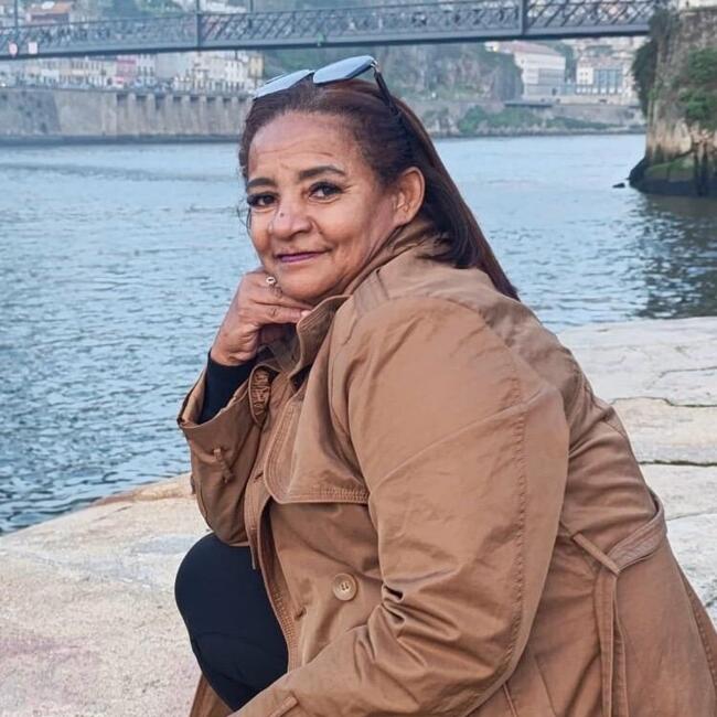Babysitter in Vila Nova de Gaia: Ana