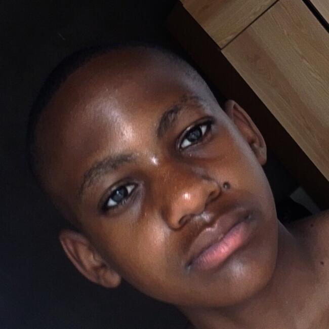 Babysitter in Pretoria: MB