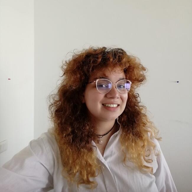Babysitter in Nantes: Marla