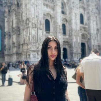 Babysitting job in Odesa: babysitting job Ilona