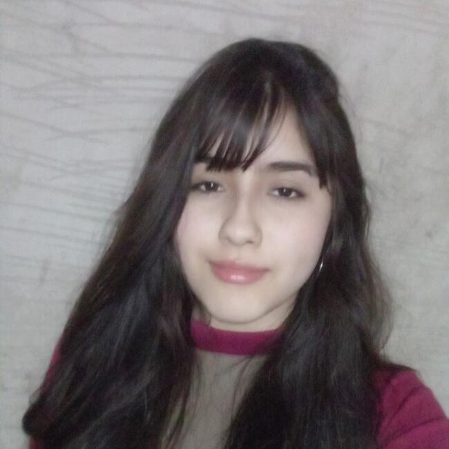 Babysitter in Merlo (Buenos Aires): Abigail