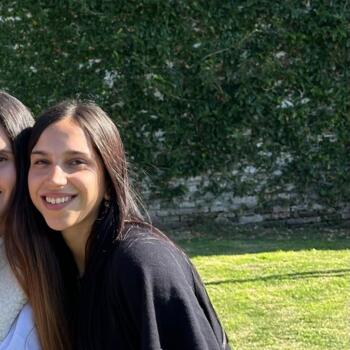 Babysitter in Montevideo: Malena