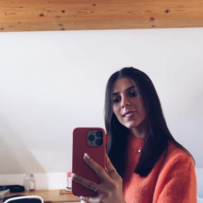 Babysitter in Lede: Lolita