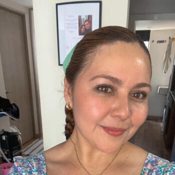 Parent Mexico City: Leidy