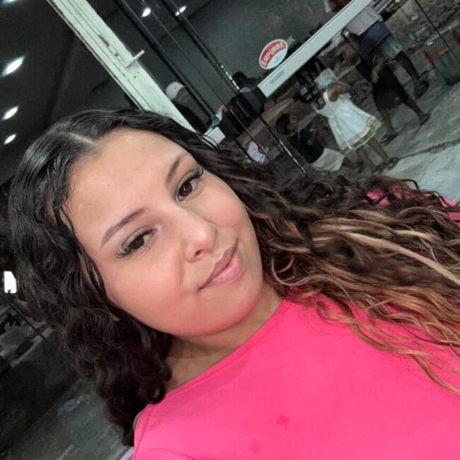 Babysitter in Alvorada (Rio Grande do Sul): Agatha