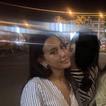 位于犹太城的临时保姆: Sayaline