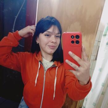 Babysitter in San Juan Bautista: Ariadna Micaela