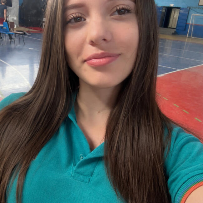Babysitter in Desamparados (Provincia de San José): Monse