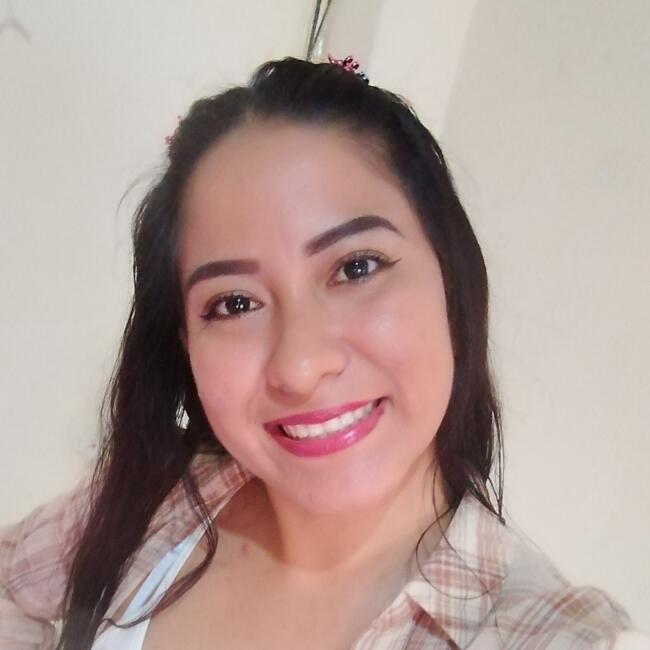 Niñera en Guayaquil: Nadia Alejandra