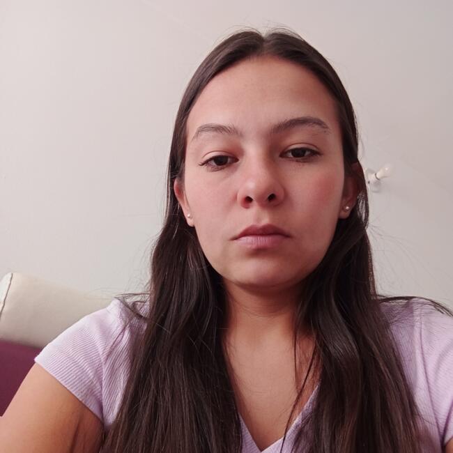 Babysitter in Mosquera: Maria