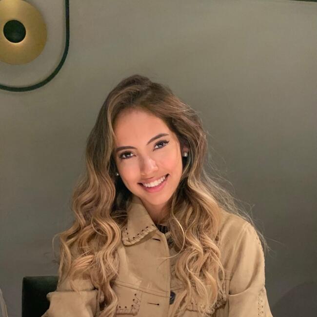 Niñera en Madrid: Silvana