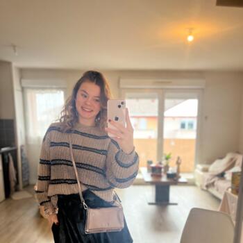 Babysitter in Lons: Anaëlle