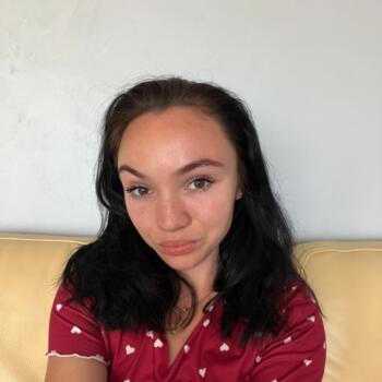 Babysitter Aucey-la-Plaine: Méline
