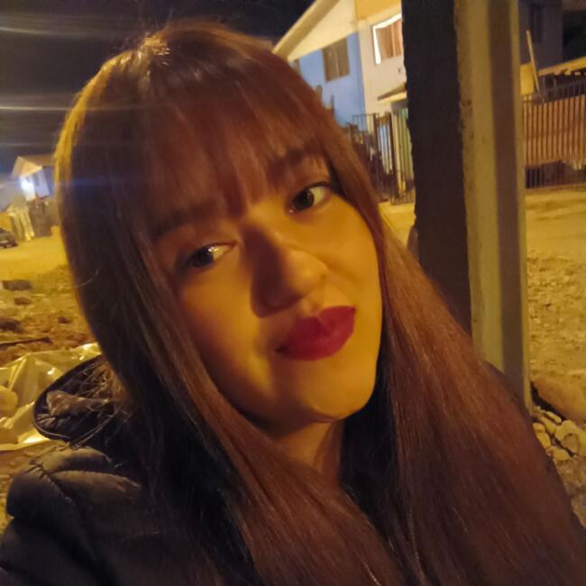 Babysitter in Ovalle: Kimberly