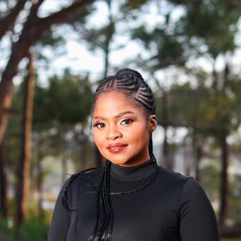 Nanny in Stellenbosch: Jestina