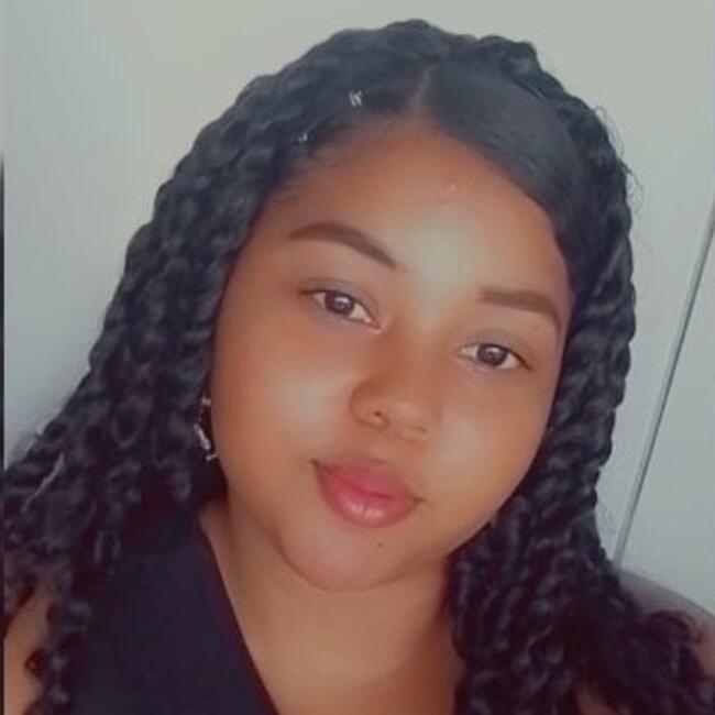 Niñera en Cartagena de Indias: Stefania