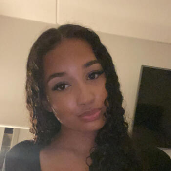 Babysitter στην περιοχή Sundbyberg: Amie