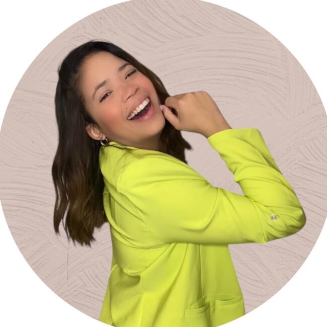 Niñera en Buenos Aires: Engely isaid