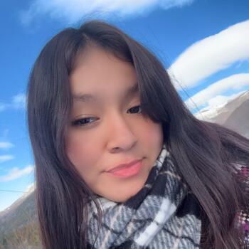 Babysitter Roma: Monica