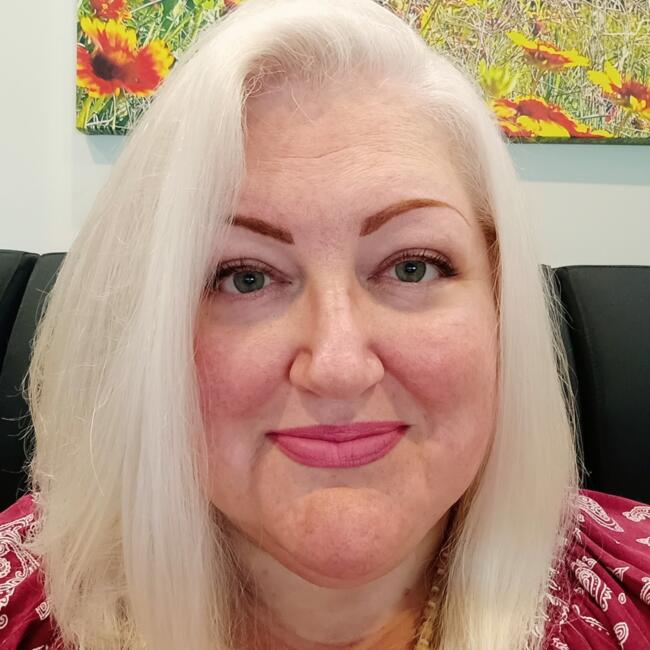 Nanny in Austin: Deborah