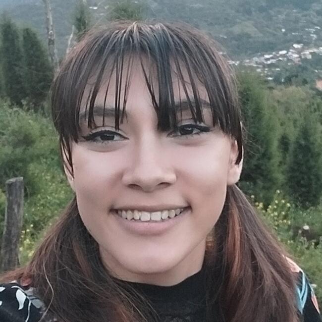 Niñera en Barva: Monserrat Lee