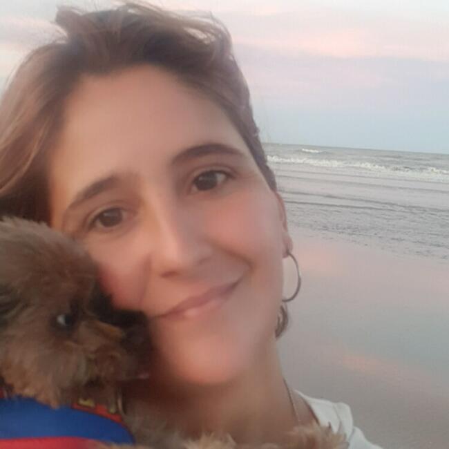 Babysitter in Avellaneda (Buenos Aires): Lorena