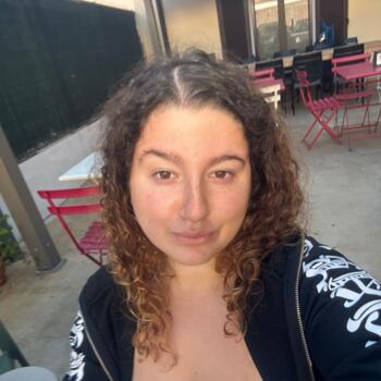 Babysitter in Asti: Martina