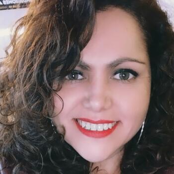 Δουλειά για babysitter στην περιοχή Σαντιάγο: δουλειά φύλαξης παιδιών Irene