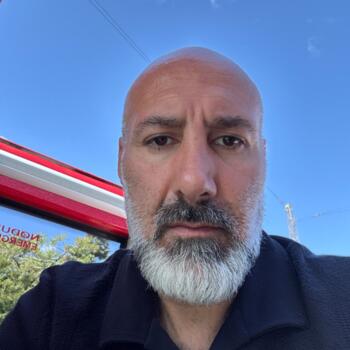 Babysitting job in Copenhagen: babysitting job Alireza