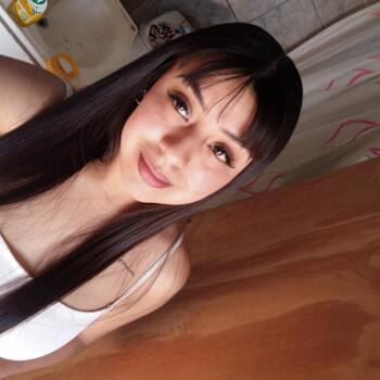 Niñera en San Juan Bautista: Florencia